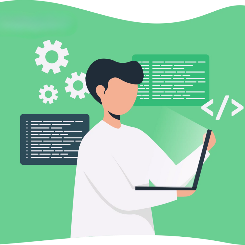 Web Designing and Development
