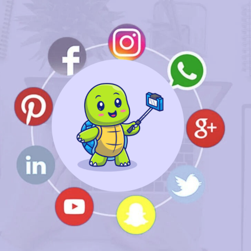 Digital Garp Social Media Marketing